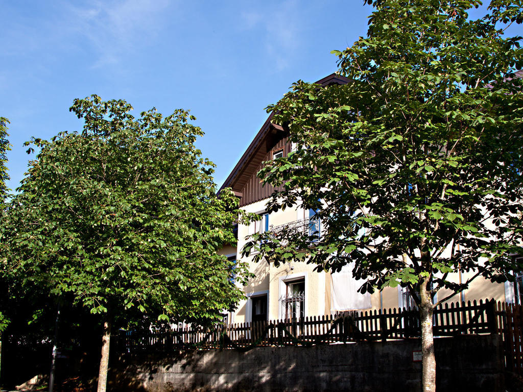 Gasthaus Poelt Hotel Feldafing Exterior photo